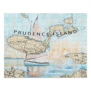 Jigsaw Puzzle (30, 110, 252, 500,1000-Piece)