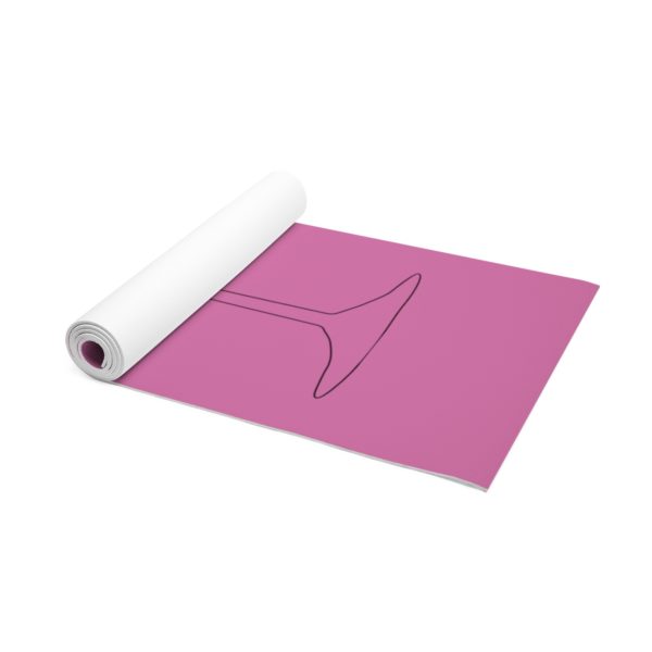 Kitty Cat Foam Yoga Mat - Image 2