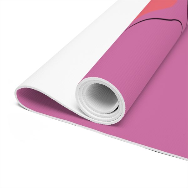 Kitty Cat Foam Yoga Mat - Image 3