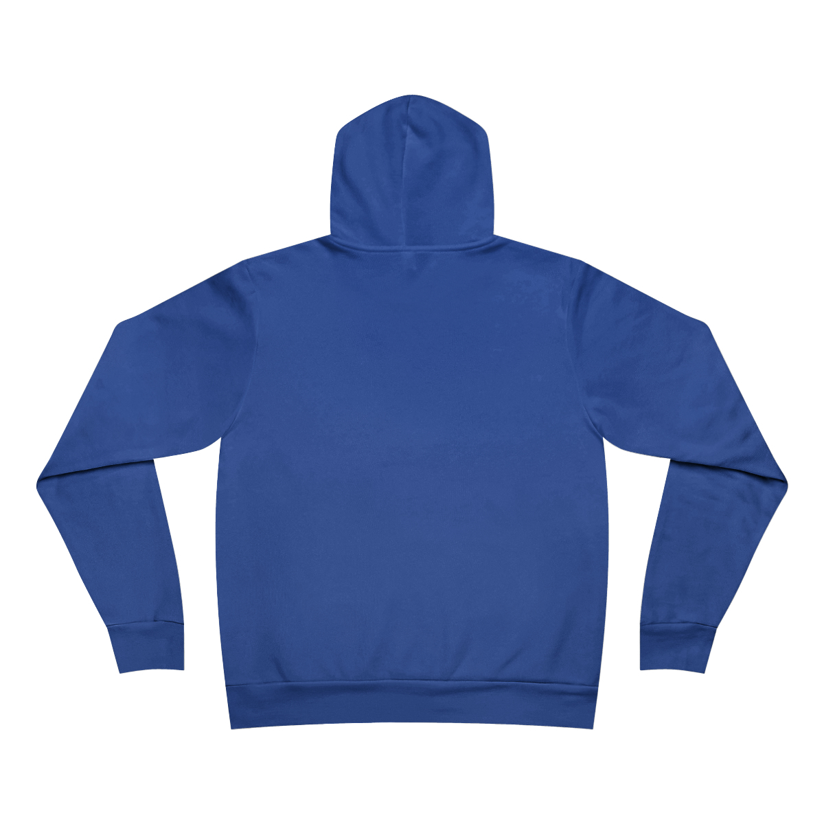 Unisex Sponge Fleece Pullover Hoodie - Image 6