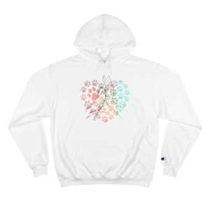 Champion Hoodie